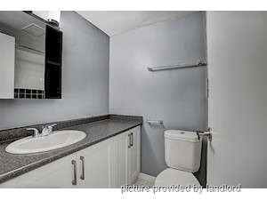 2 Bedroom apartment for rent in Etobicoke