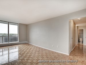 2 Bedroom apartment for rent in Etobicoke