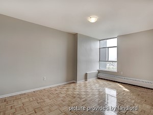 2 Bedroom apartment for rent in Etobicoke