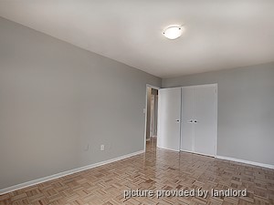 2 Bedroom apartment for rent in Etobicoke