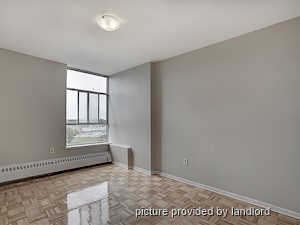 2 Bedroom apartment for rent in Etobicoke