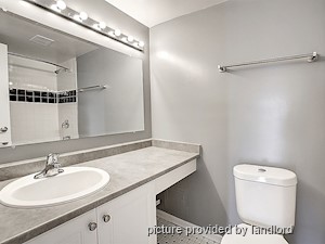 2 Bedroom apartment for rent in Etobicoke