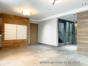 Bachelor apartment for rent in Toronto