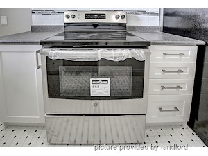 2 Bedroom apartment for rent in Scarborough