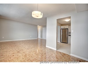 2 Bedroom apartment for rent in Scarborough