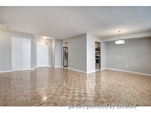 2 Bedroom apartment for rent in Scarborough