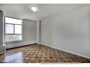 2 Bedroom apartment for rent in Scarborough