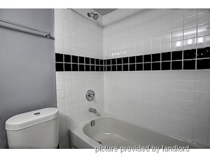 2 Bedroom apartment for rent in Scarborough