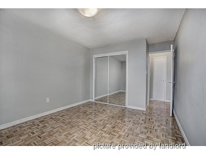 2 Bedroom apartment for rent in Scarborough