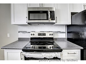 1 Bedroom apartment for rent in Scarborough