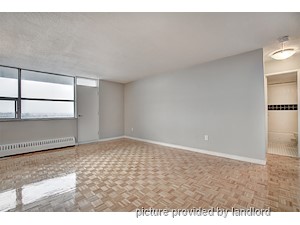 1 Bedroom apartment for rent in Scarborough