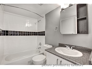 1 Bedroom apartment for rent in Scarborough