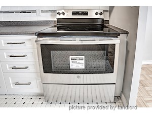 1 Bedroom apartment for rent in Scarborough
