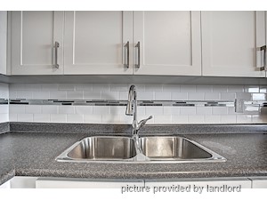 1 Bedroom apartment for rent in Scarborough