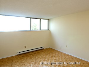 1 Bedroom apartment for rent in Oshawa