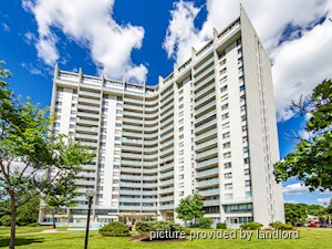 1 Bedroom apartment for rent in East York