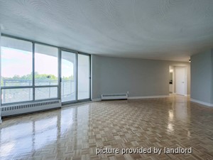 1 Bedroom apartment for rent in East York