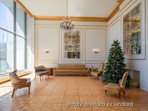 1 Bedroom apartment for rent in East York