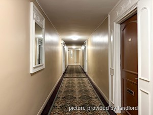 1 Bedroom apartment for rent in East York