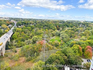 1 Bedroom apartment for rent in East York