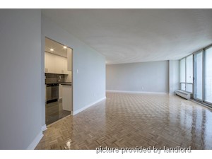1 Bedroom apartment for rent in East York