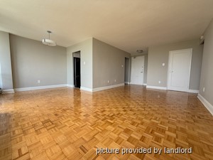 1 Bedroom apartment for rent in East York