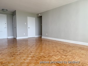 1 Bedroom apartment for rent in East York