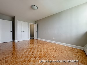 1 Bedroom apartment for rent in East York