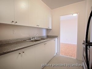 1 Bedroom apartment for rent in East York