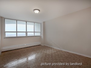 1 Bedroom apartment for rent in East York