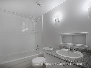 1 Bedroom apartment for rent in East York