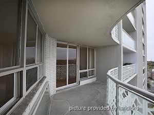 1 Bedroom apartment for rent in East York