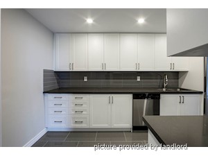 2 Bedroom apartment for rent in East York