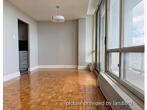 2 Bedroom apartment for rent in East York