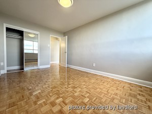2 Bedroom apartment for rent in East York