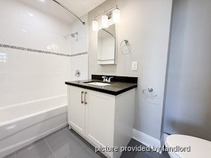 2 Bedroom apartment for rent in East York