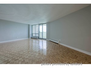 2 Bedroom apartment for rent in East York