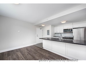 1 Bedroom apartment for rent in Etobicoke