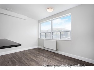 1 Bedroom apartment for rent in Etobicoke