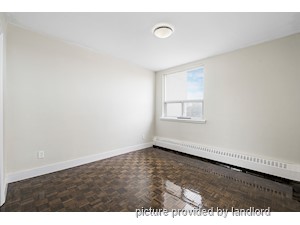 1 Bedroom apartment for rent in Etobicoke