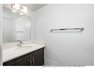 1 Bedroom apartment for rent in Etobicoke