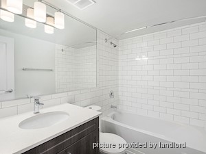 1 Bedroom apartment for rent in Etobicoke