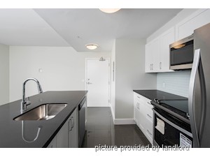 2 Bedroom apartment for rent in Etobicoke