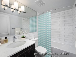 2 Bedroom apartment for rent in Etobicoke