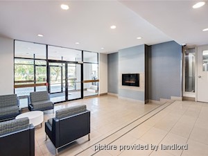 2 Bedroom apartment for rent in Etobicoke