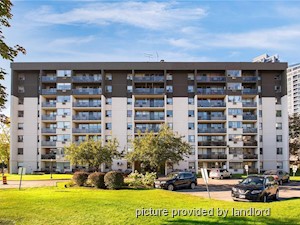 2 Bedroom apartment for rent in Etobicoke