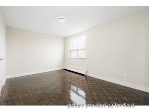 2 Bedroom apartment for rent in Etobicoke
