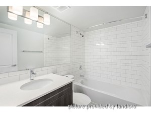 2 Bedroom apartment for rent in Etobicoke