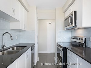 2 Bedroom apartment for rent in Etobicoke