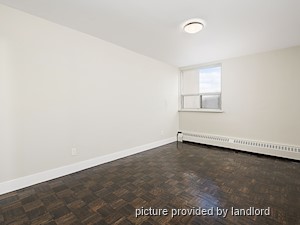 2 Bedroom apartment for rent in Etobicoke
